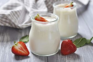 Yogurt Ingredients