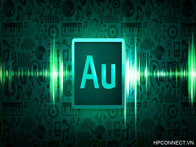 Adobe Audition – Phần mềm chỉnh sửa âm thanh đa tính năng tốt nhất