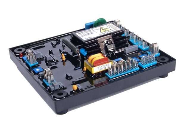 AVR máy phát điện là gì? Sơ đồ mạch AVR và cách đấu nối chuẩn nhất