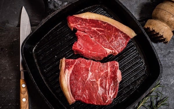 Steak, Beefsteak là gì và Có những loại steak nào