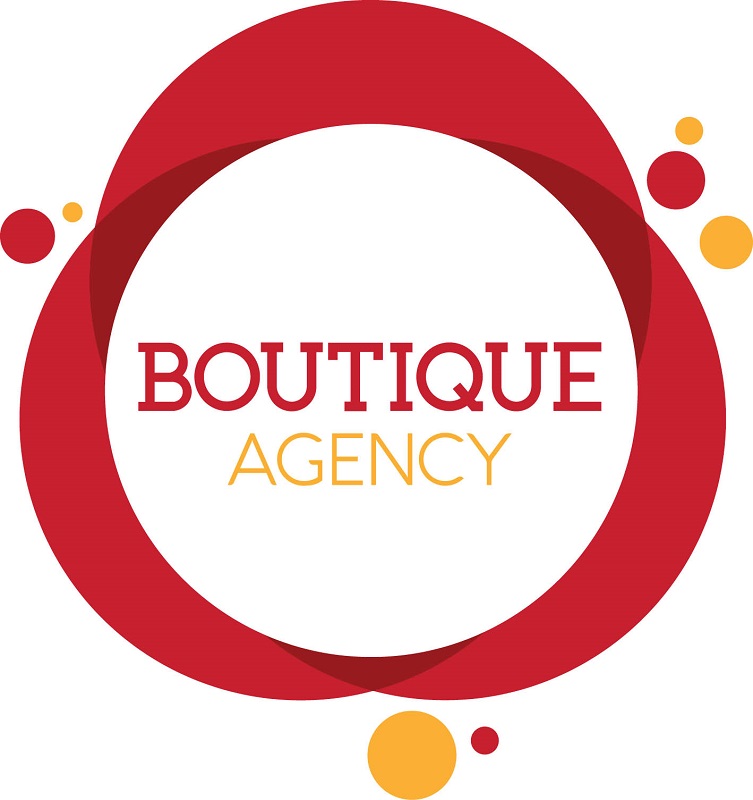 Boutique agency