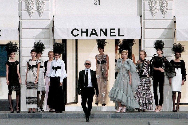 Thương hiệu Chanel và tất tần tật những thông tin không thể bỏ qua