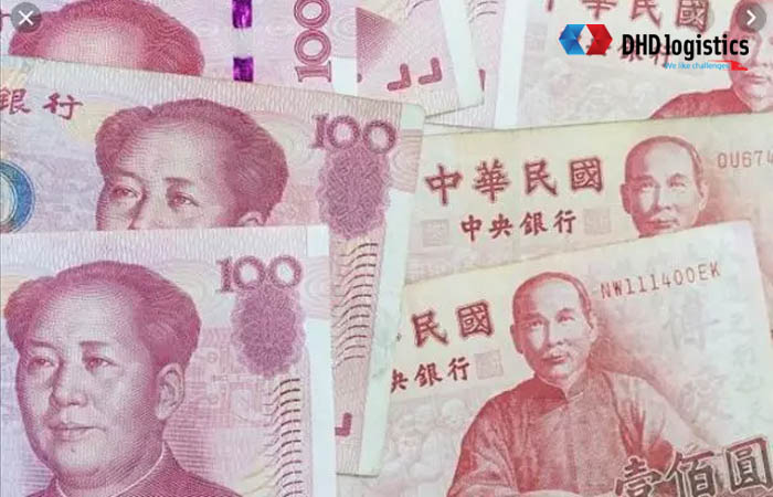 Những điều bạn cần phải biết về tiền Trung Quốc