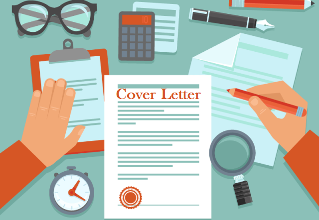 Cover Letter là gì? Cách viết một Cover Letter chuyên nghiệp