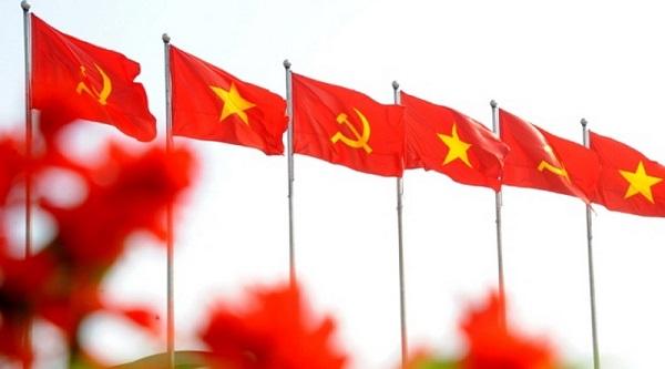 Đảng là gì? Tìm hiểu về Sự ra đời và Khái niệm về Đảng Cộng sản Việt Nam?