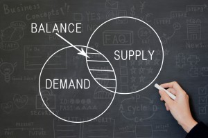 Vai trò của Demand Planning trong chuỗi cung ứng 