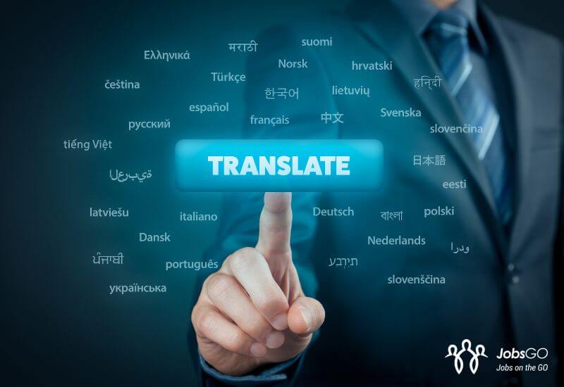 Dịch thuật là gì? Thông tin về ngành dịch thuật