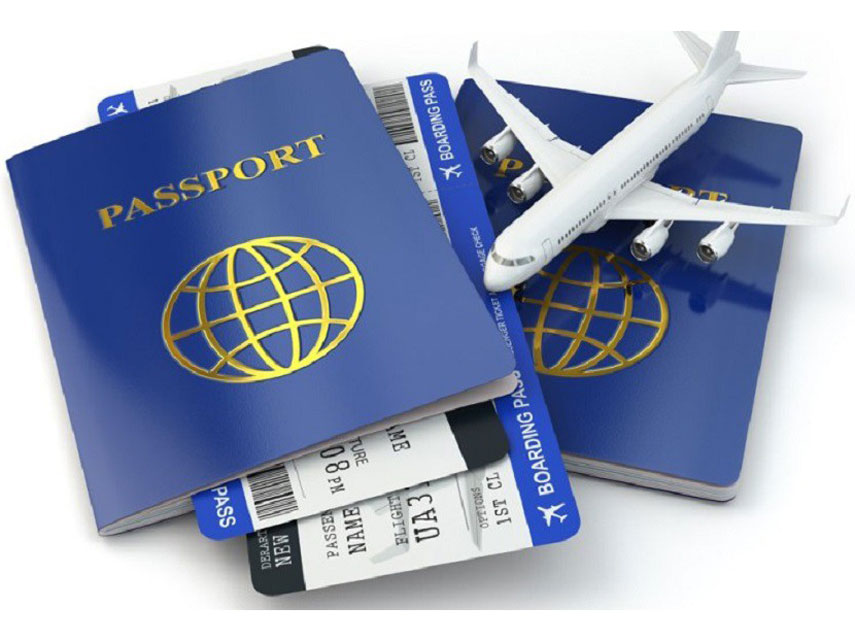 Hộ chiếu là gì? Passport là gì? Có mấy loại