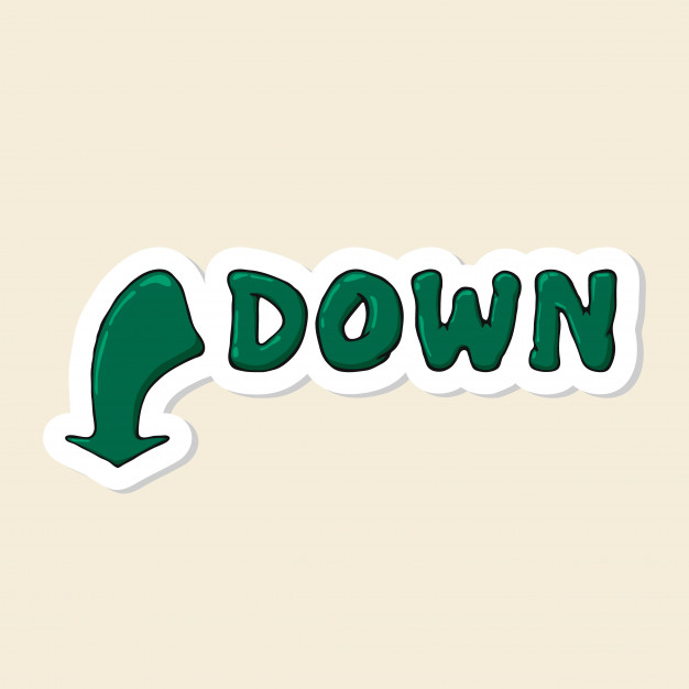 “DOWN” Định nghĩa, Cấu trúc và Cách dùng trong Tiếng Anh.