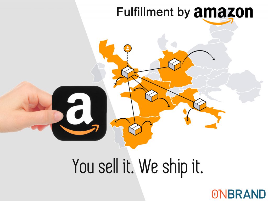 FBA Amazon là gì? Toàn bộ kiến thức về bán hàng Amazon FBA – Fulfillment by Amazon