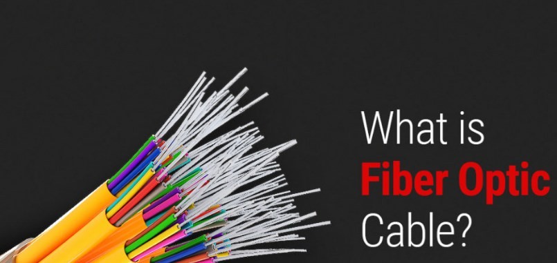 Fiber optic là gì? đôi nét về các thành phần đấu nối