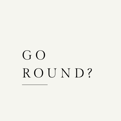 Go Round là gì và cấu trúc cụm từ Go Round trong câu Tiếng Anh