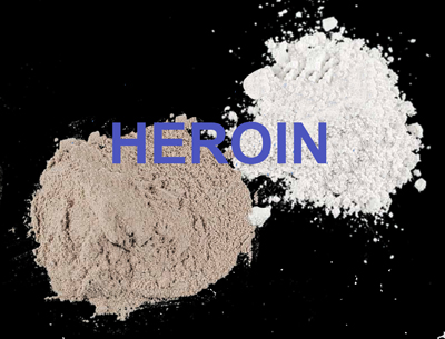 Những điều cần biết về Heroin