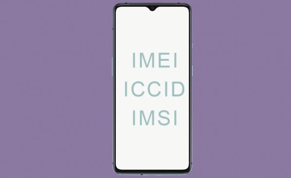 Sự khác biệt giữa các số ICCID, IMSI và IMEI là gì ?
