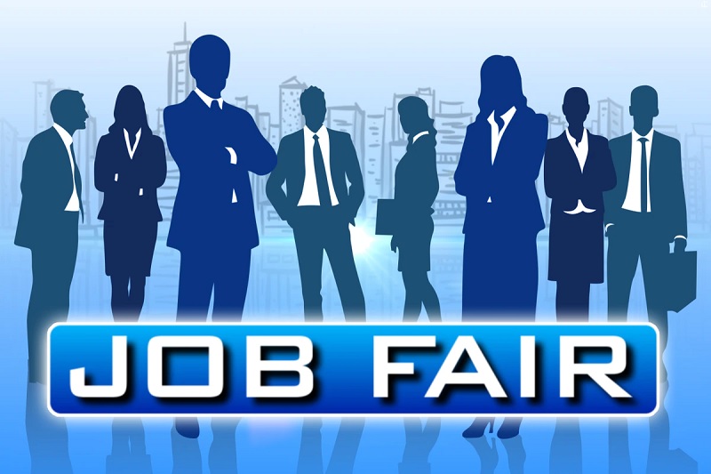 Job Fair là gì? Các bước chuẩn bị cho ngày Job Fair thành công 