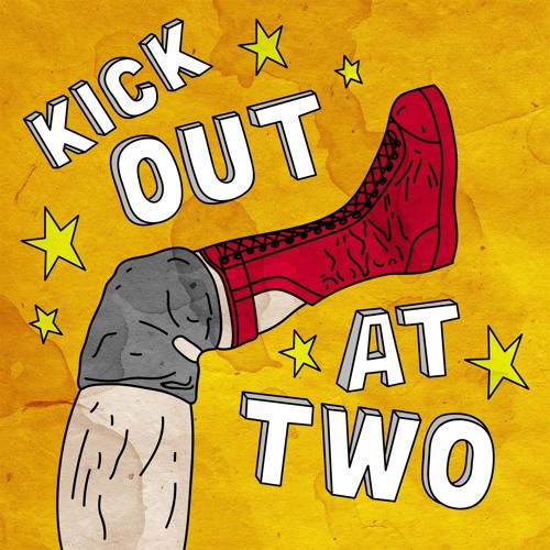 Kick Out là gì và cấu trúc cụm từ Kick Out trong câu Tiếng Anh