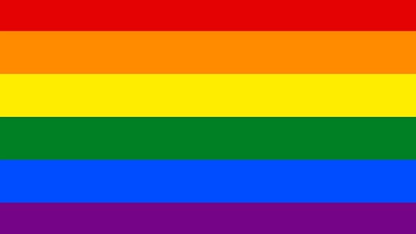 Lá cờ của cộng đồng LGBT