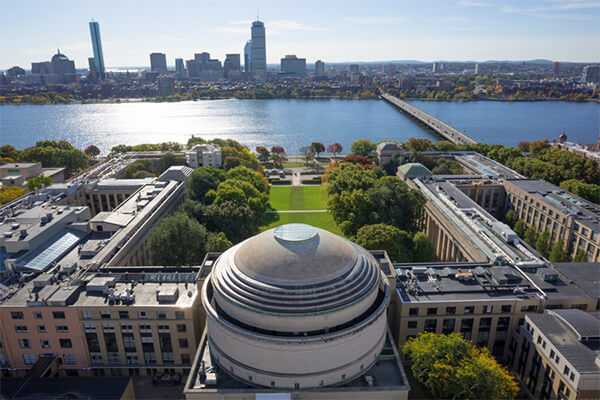 Đại học MIT ( Viện công nghệ Massachusetts ) đào tạo ngành gì?