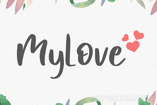 My love nghĩa là gì? My love được dùng để chỉ ai?