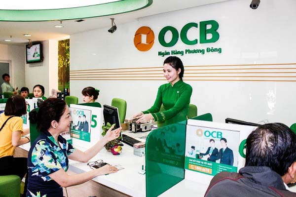 OCB là ngân hàng gì? Có tốt và uy tín hay không?