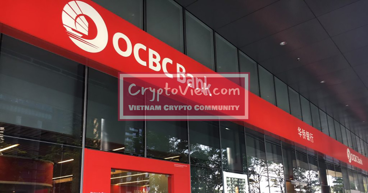 OCBC Bank là ngân hàng gì?