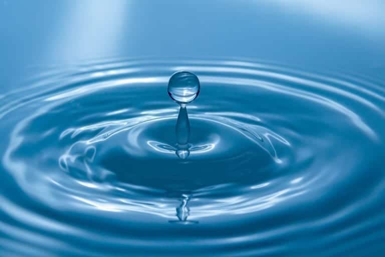 Purified water là gì ? Ứng dụng purified water trong ngành mỹ phẩm