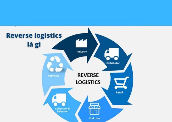 Reverse Logistics Là Gì? Tất Tần Tật Về Reverse Logistics