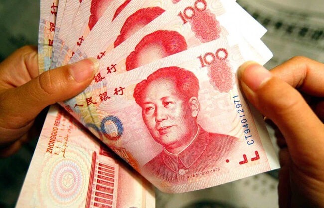 Một số lưu ý khi tính tiền RMB