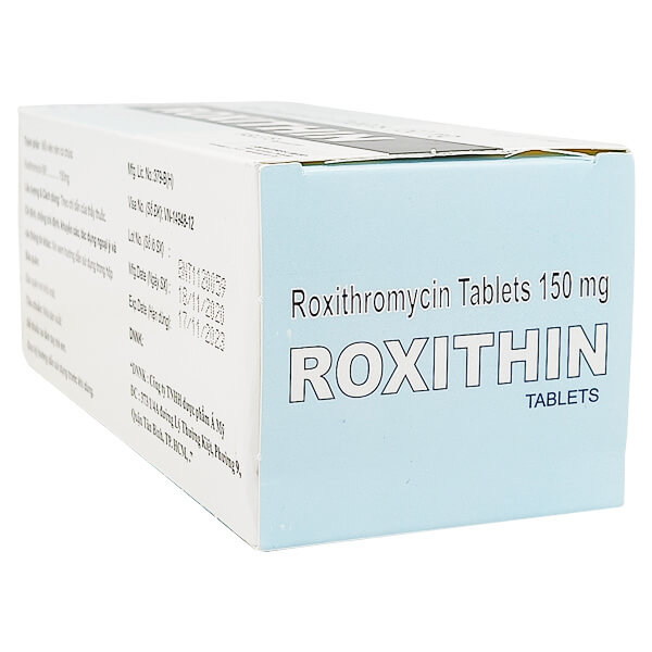 Roxithin