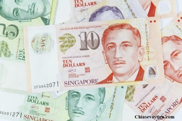 1 Đô Singapore (SGD) bằng bao nhiêu tiền việt (VND) mới nhất ngày 11/09/2023