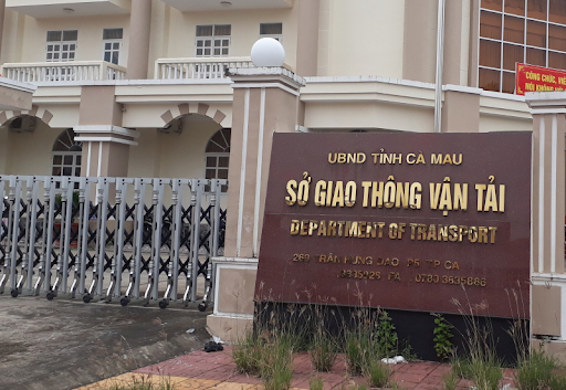 Sở Giao Thông Vận Tải trong Tiếng Anh là gì: Định Nghĩa, Ví Dụ Anh Việt