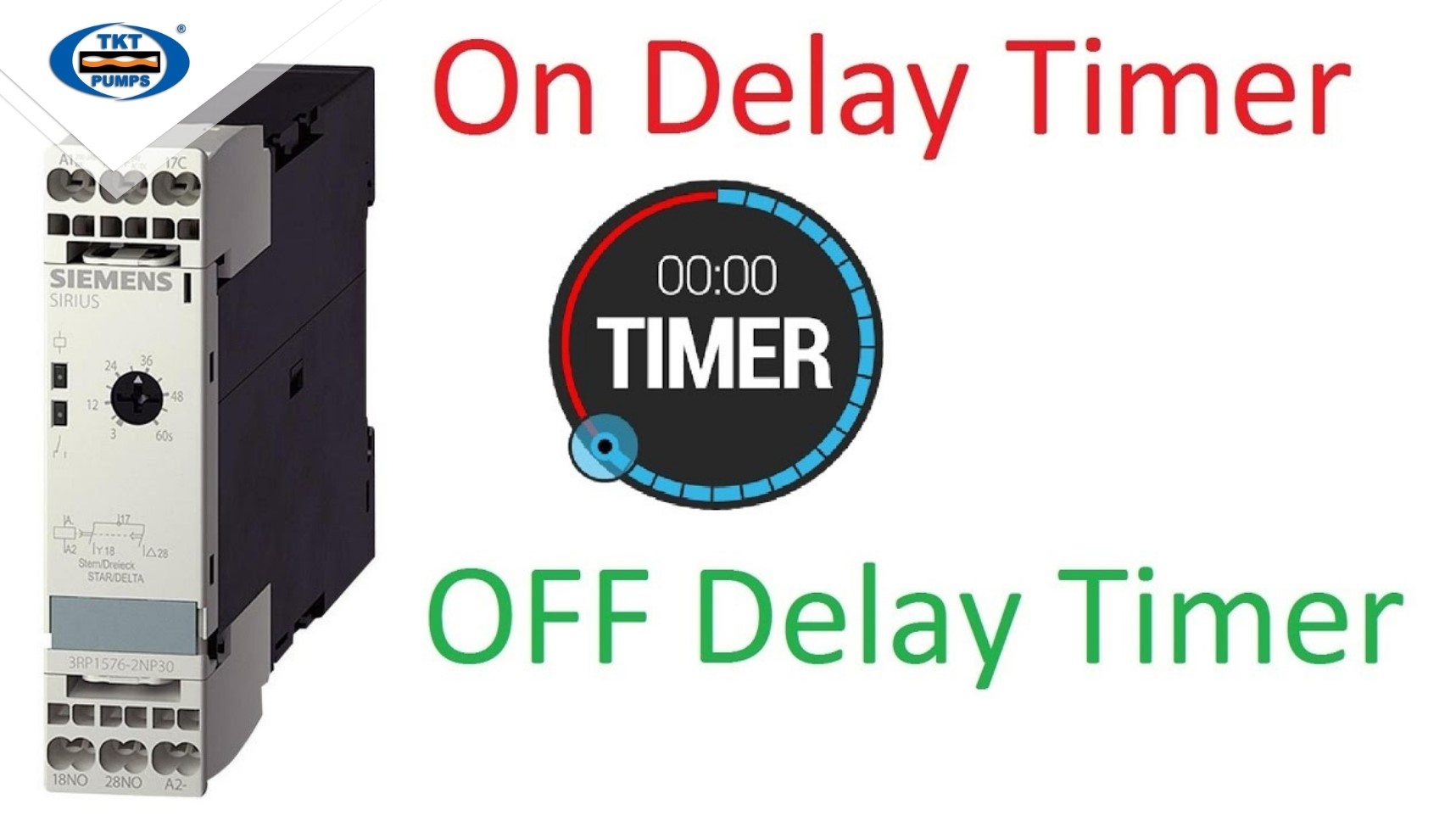 Timer – Timer là gì – Tại sao phải dùng timer?