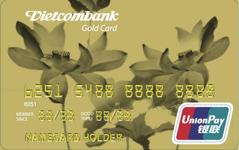 Thẻ tín dụng UnionPay là gì?