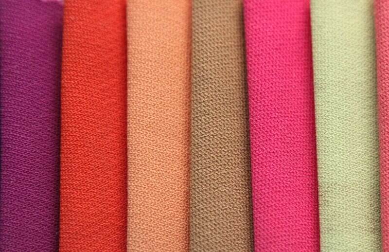 Vải Cát Hàn là gì? Phân loại, ưu nhược điểm và ứng dụng vải Cát Hàn