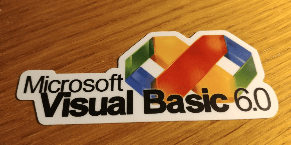 Visual Basic là gì? Tìm hiểu kiến thức cơ bản về ngôn ngữ Visual Basic (VB)