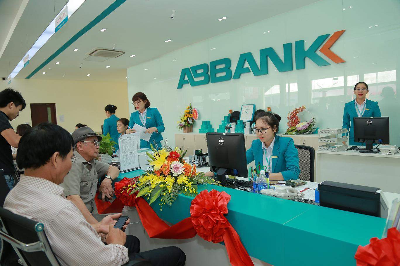 Khách hàng có thể tra cứu chi nhánh giao dịch ABBank gần nhất thông qua Website chính thức của ngân hàng.