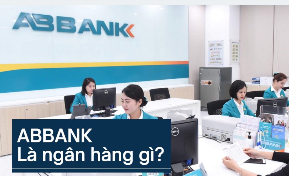ABBank Là Ngân Hàng Gì? Các Dịch Vụ Ngân Hàng ABBank 2023!