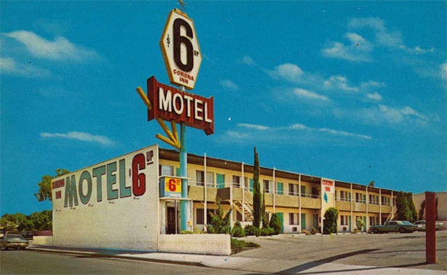 Motel, Homestay, Hostel, Hometel, Guest House Là Gì?