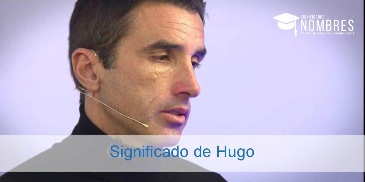 Ý nghĩa của Hugo