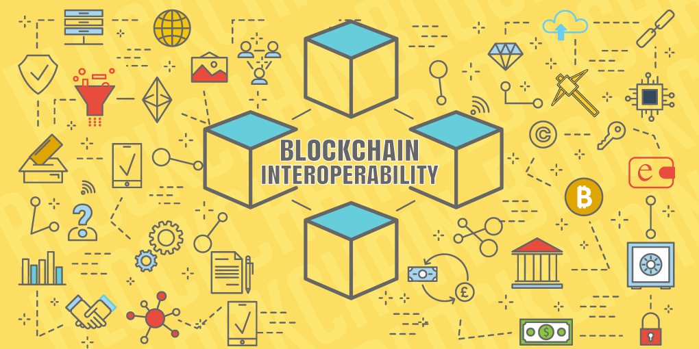 Interoperability là gì? Khả năng tương tác của Blockchain nên biết năm 2023
