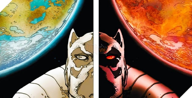 Khái niệm Đa Vũ Trụ Marvel là gì và Multiverse này ảnh hưởng đến phim ảnh ra sao? 6