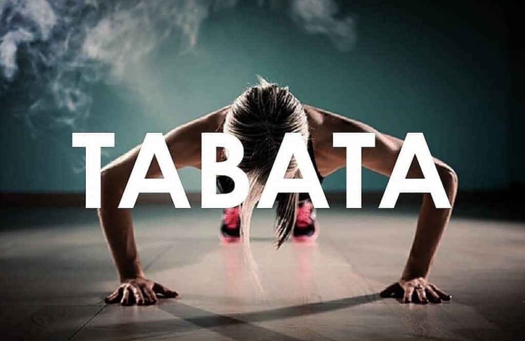 Tabata là gì? Tập Tabata bao lâu để giảm cân?