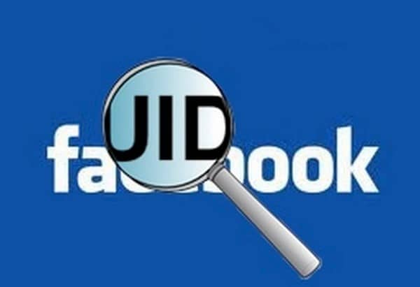 UID là gì? Vai trò chủ đạo và cách sử dụng UID trên Facebook
