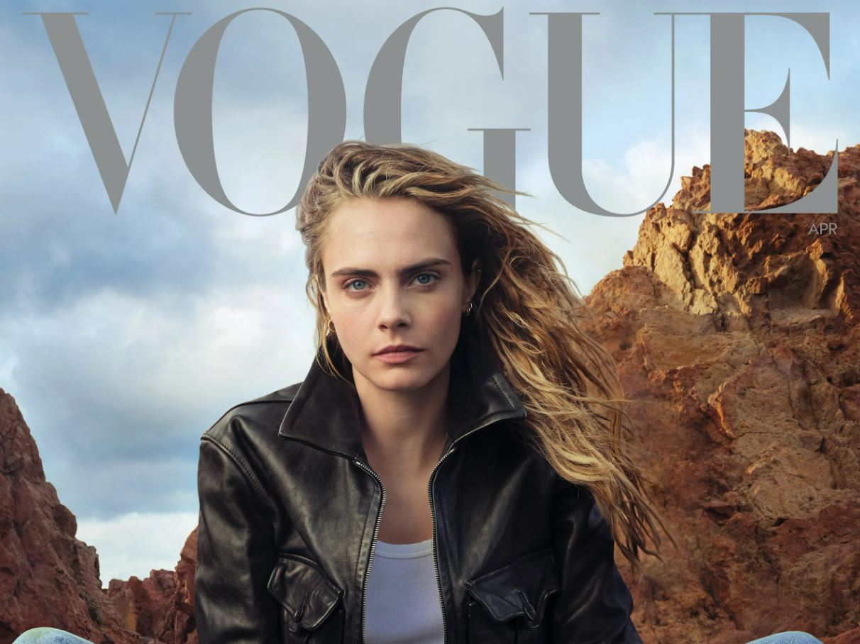 Vogue là gì? Tìm hiểu về sự phát triển của tạp chí Vogue 