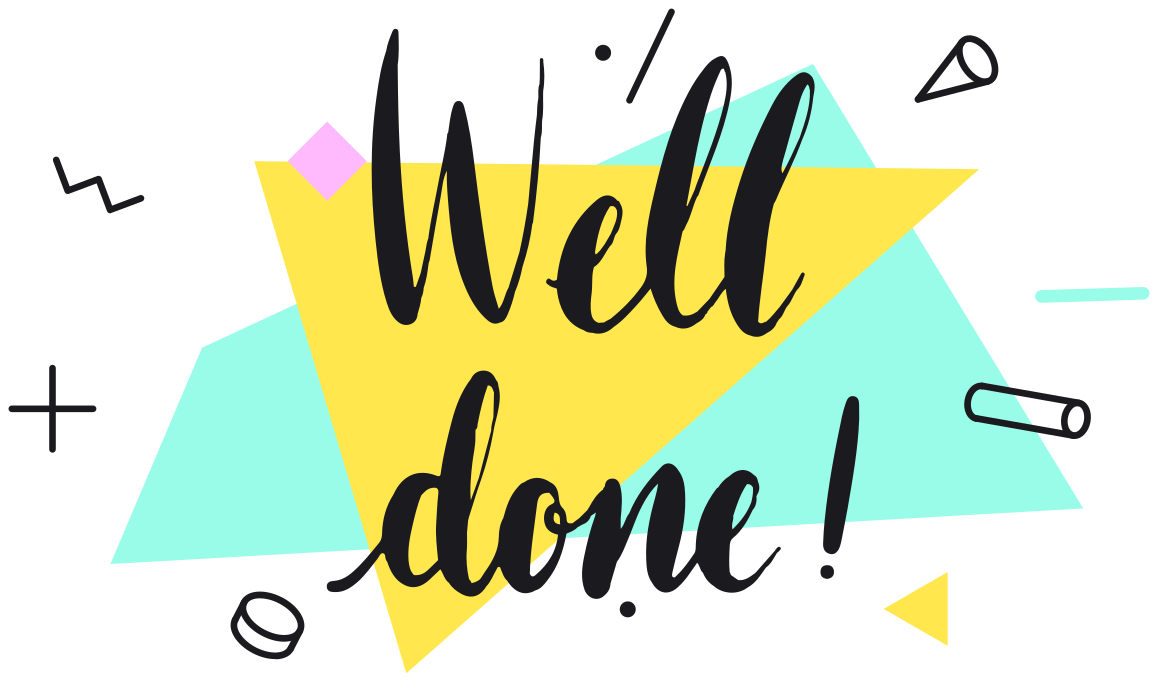 “Well Done” là gì và cấu trúc cụm từ “Well Done” trong câu Tiếng Anh