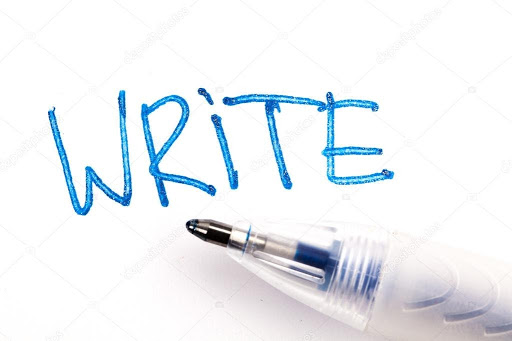 "WRITE": Định Nghĩa, Cấu Trúc và Cách Dùng trong Tiếng Anh
