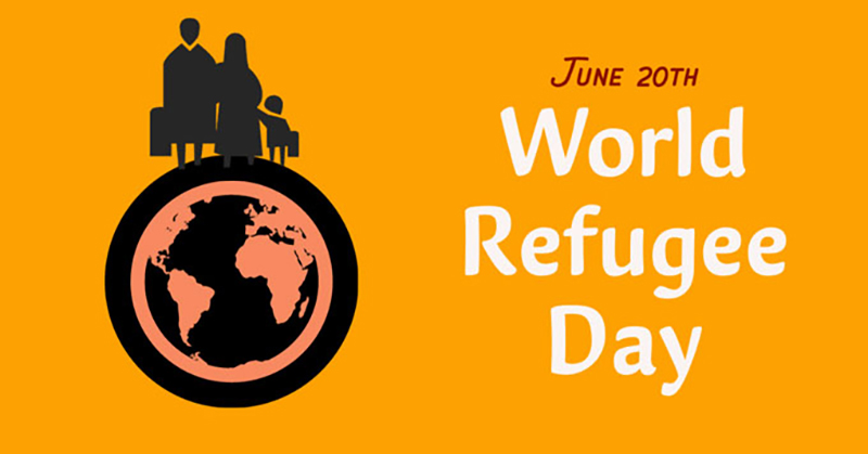 20 6 Là ngày gì? Tại sao lại lấy ngày 20/6 là ngày tị nạn Thế Giới?