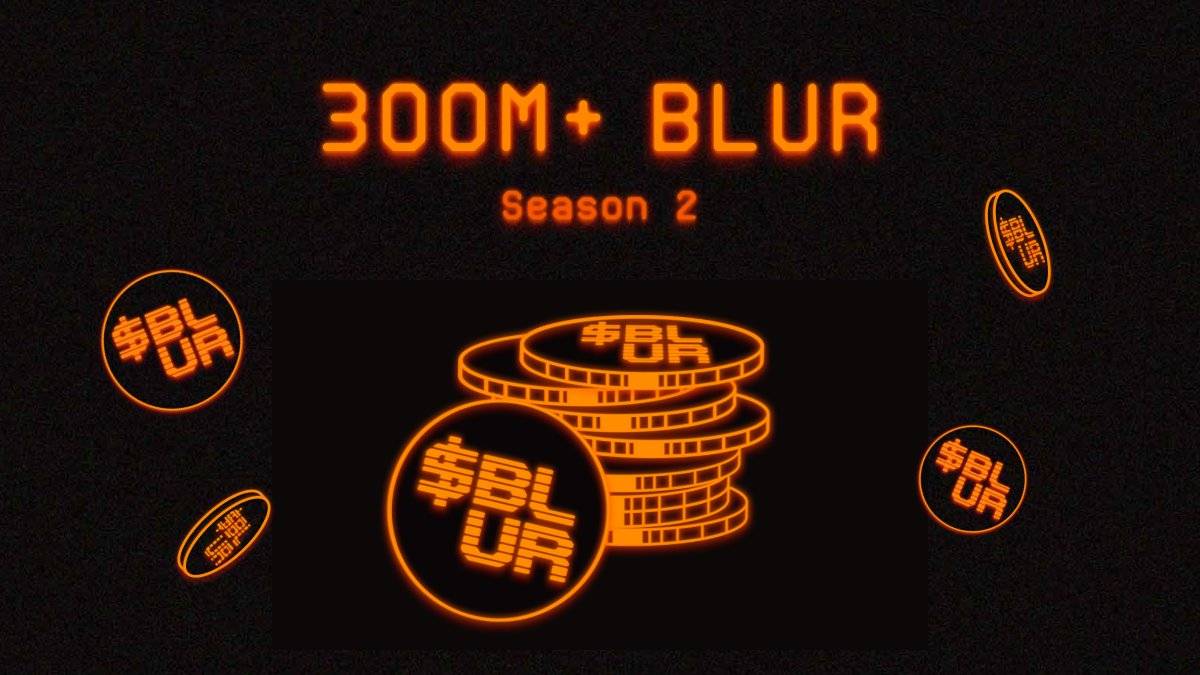 Blur (BLUR) là gì? Nền tảng giao dịch NFT hàng đầu thị trường crypto