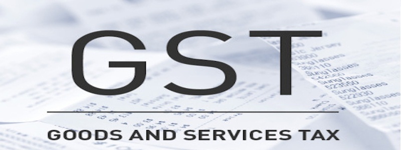 Thuế hàng hóa và dịch vụ (GST) ở Singapore - Global Links Asia