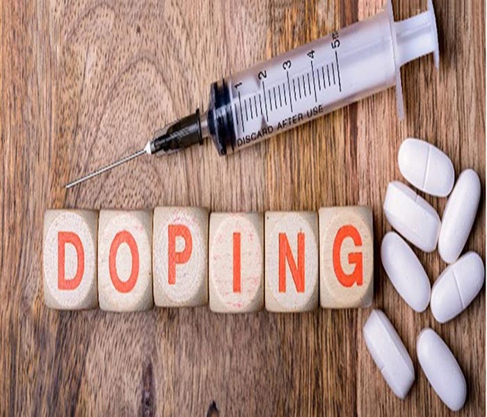 Kiểm tra doping là gì? Tại sao doping bị cấm trong thể thao?